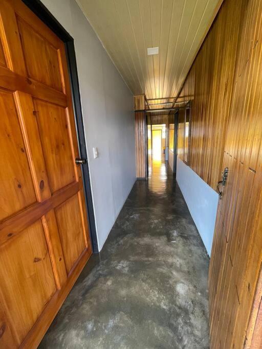 Large & Confortable Family House La Fortuna Extérieur photo