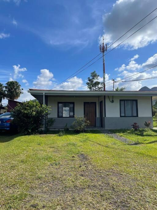 Large & Confortable Family House La Fortuna Extérieur photo