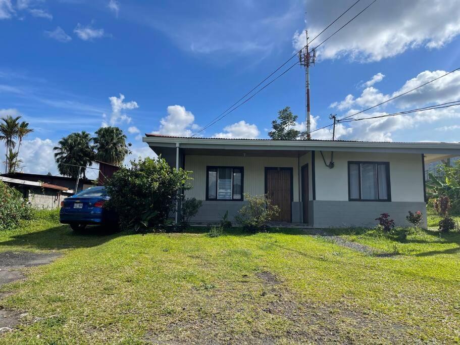 Large & Confortable Family House La Fortuna Extérieur photo
